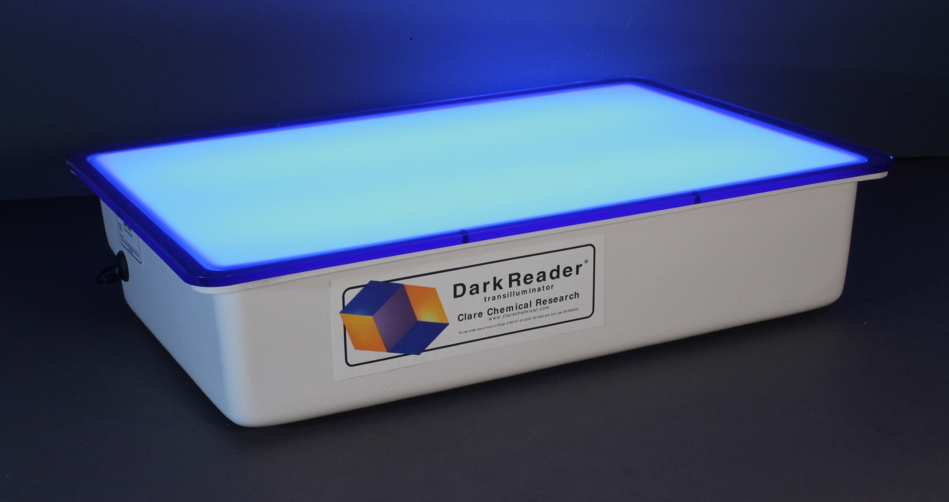 Dark Reader Large Transilluminator 荧光透射仪