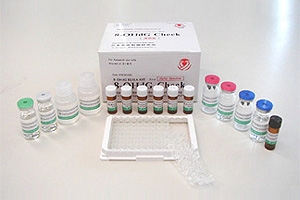 Highly Sensitive 8-OHdG Check ELISA Kit