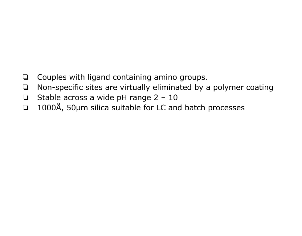 NuGel™ Poly-Aldehyde