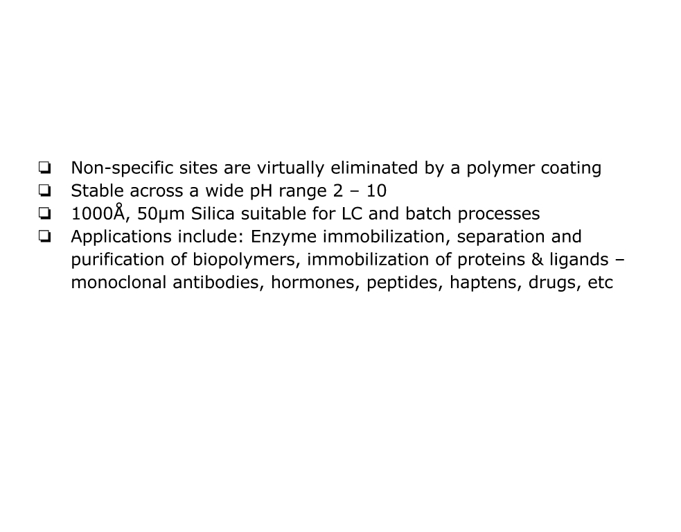 NuGel™ Poly-Carboxy