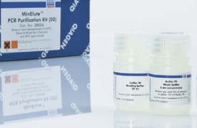 MinElute PCR Purification Kit