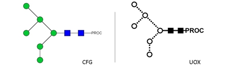 Man-6 Glycan, Procainamide Labelled，Man-6多糖标准品，普鲁卡因胺标记