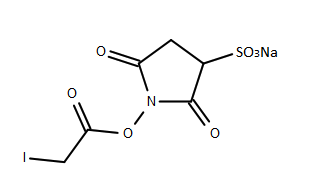 Sulfo-SIA Crosslinker 