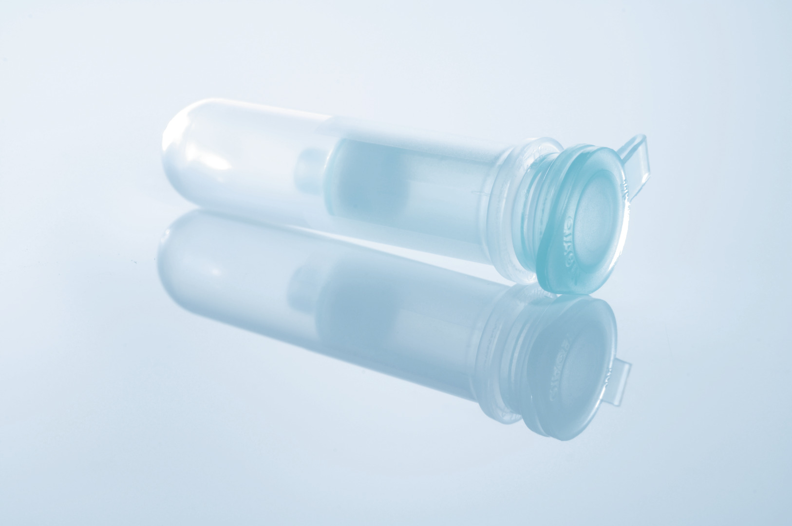 Ni-NTA Spin Columns