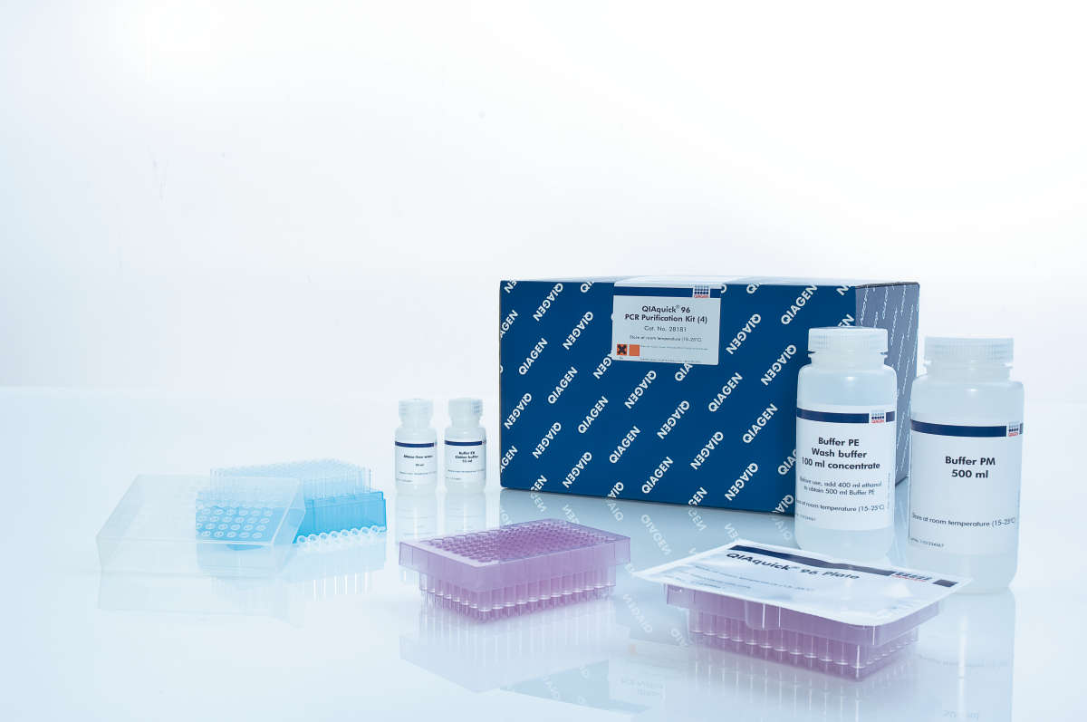 QIAquick Nucleotide Removal Kit