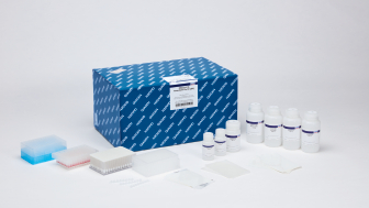 DNeasy 96 PowerSoil Pro Kit