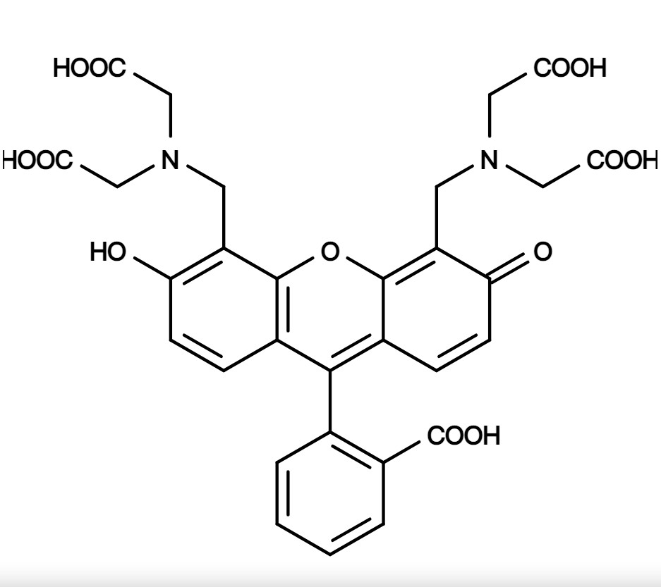 Calcein *UltraPure Grade* *CAS 154071-48-4*