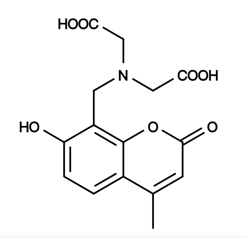 Calcein blue *CAS 54375-47-2*