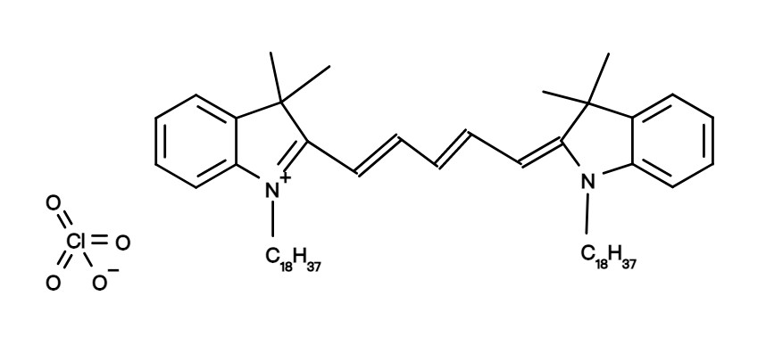 DiD labeling solution [1,1-Dioctadecyl-3,3,3,3-tetramethylindodi