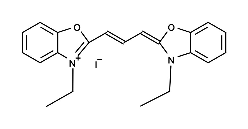 DiOC2(3)碘化物