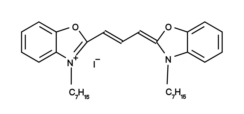 DiOC7(3)碘化物