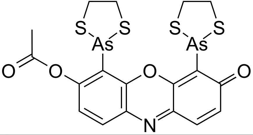 REASH acetate