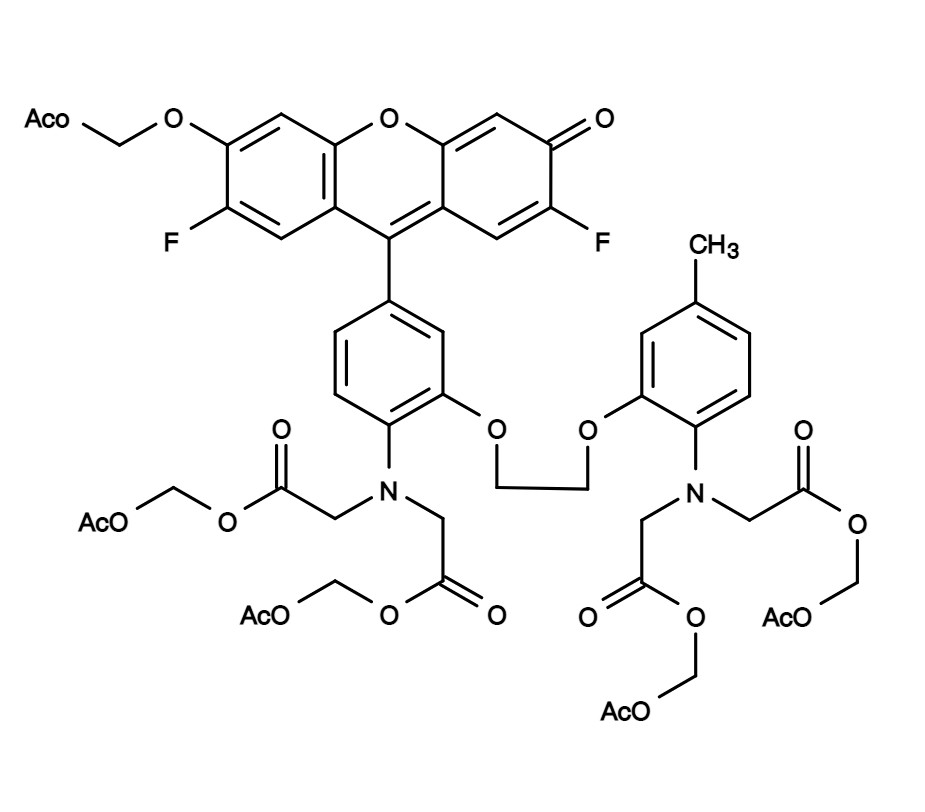 Fluo-4 AM *Ultrapure Grade* *CAS 273221-67-3*