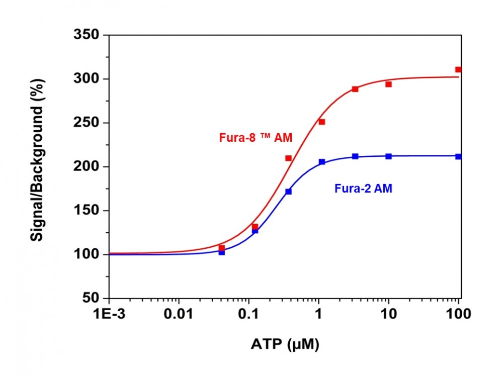Fura-8™, AM