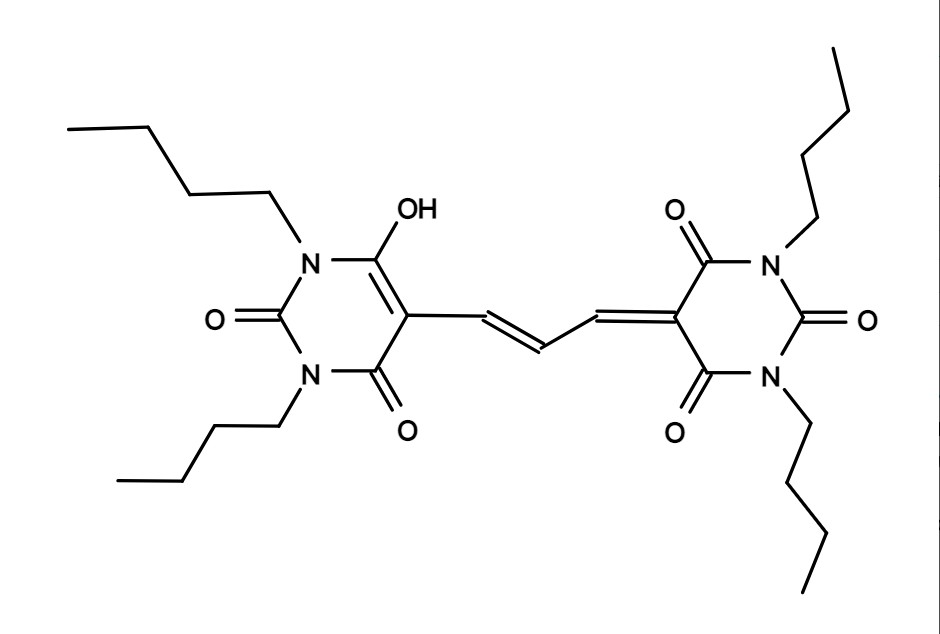 DiBAC4(3) [Bis-(1,3-dibutylbarbituric acid)trimethine oxonol]