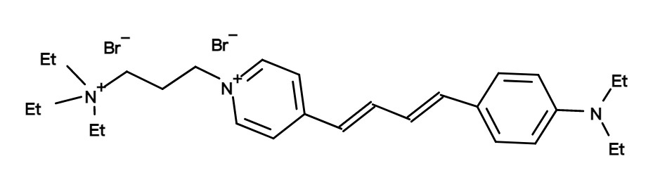 膜电位荧光探针RH 414