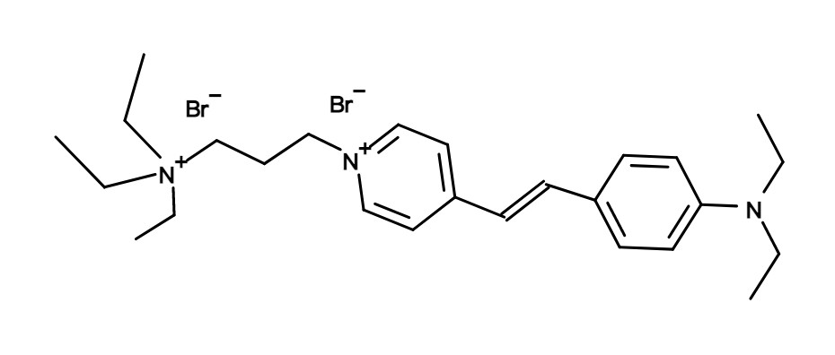 MM 2-10 膜电位荧光探针