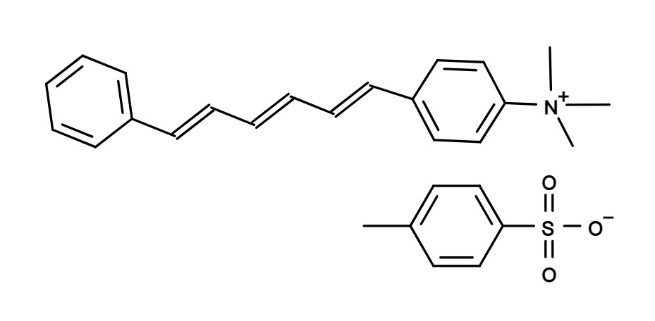 TMA-DPH,CAS#115534-33-3