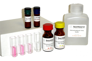 Malondialdehyde (MDA) Assay Kit